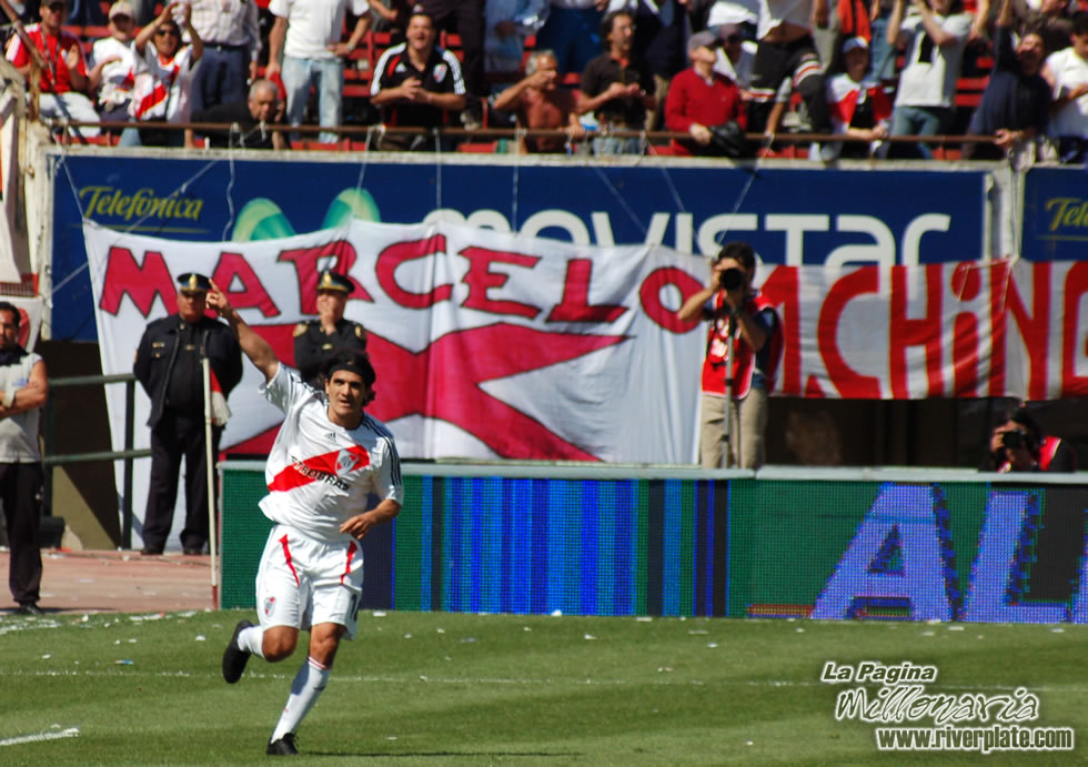 River Plate vs Boca Juniors (AP 2007) 50