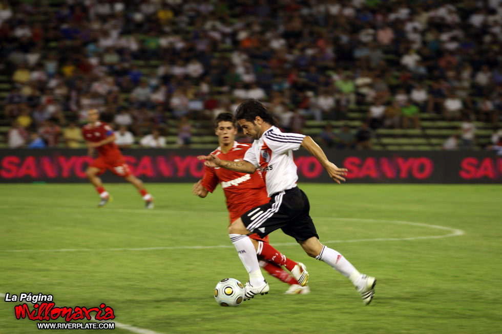 River Plate vs Independiente (Mendoza 2009) 10