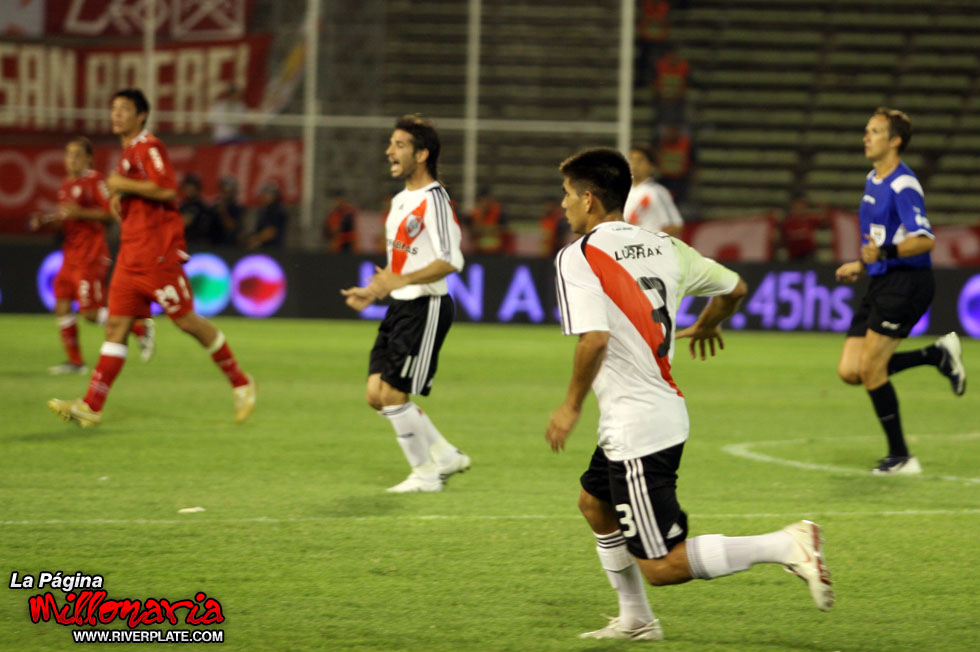 River Plate vs Independiente (Mendoza 2009) 13