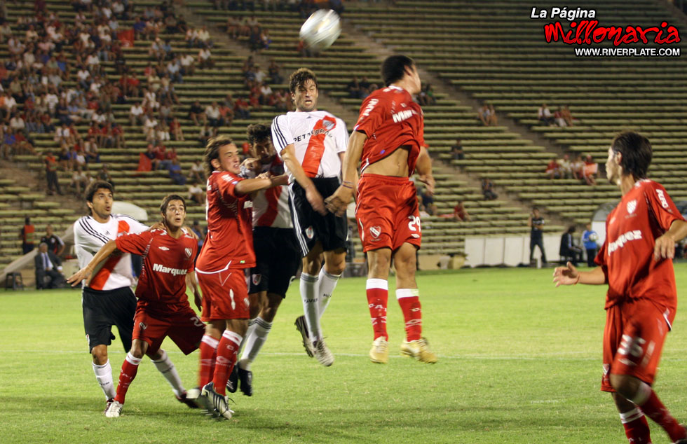 River Plate vs Independiente (Mendoza 2009) 15