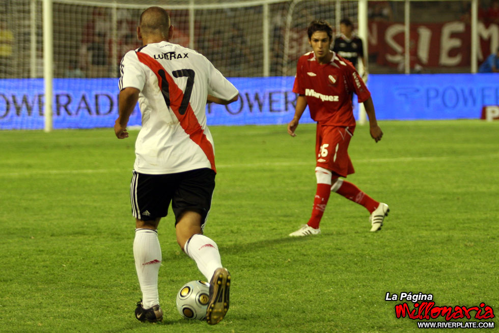River Plate vs Independiente (Mendoza 2009) 16