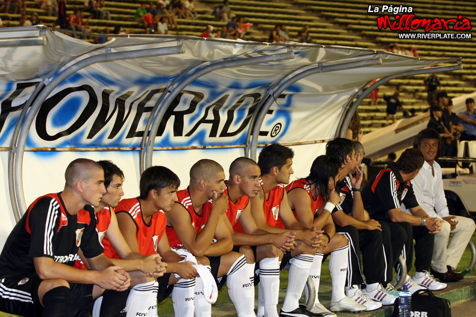 River Plate vs Independiente (Mendoza 2009) 17