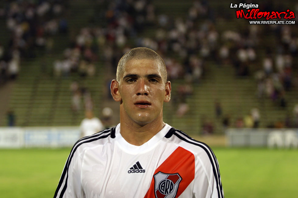 River Plate vs Independiente (Mendoza 2009) 21