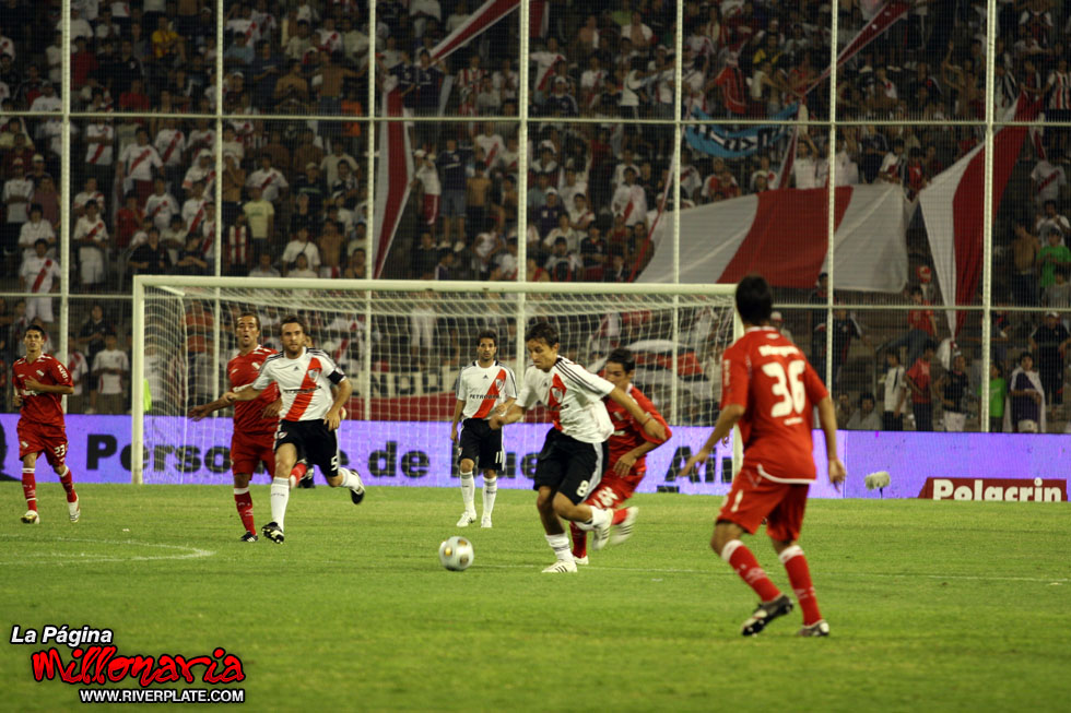 River Plate vs Independiente (Mendoza 2009) 20