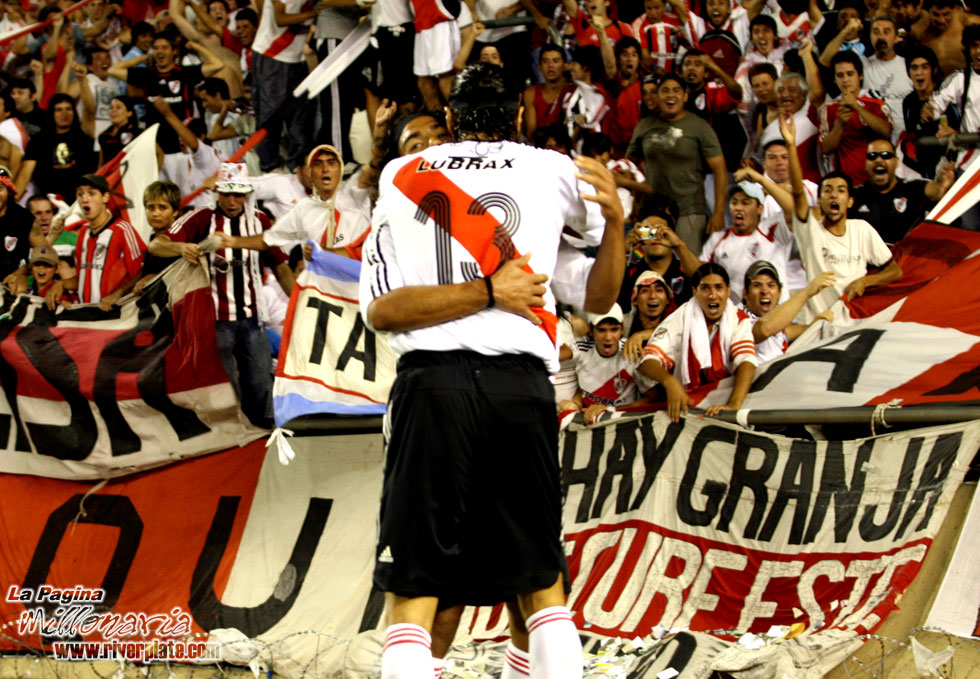 River Plate vs Boca Juniors (Mendoza 2008) 42