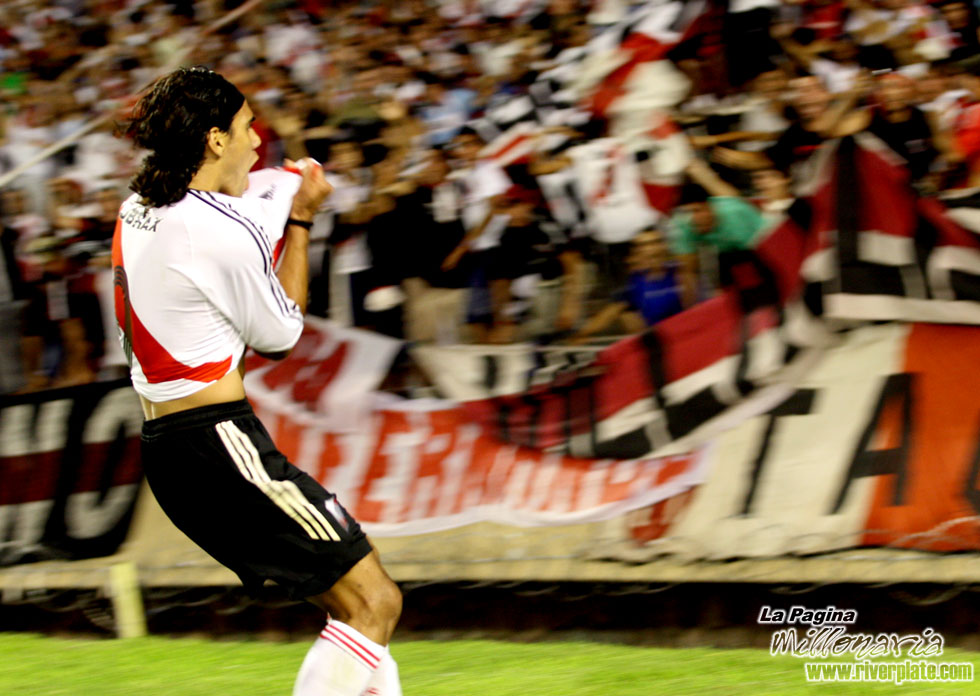 River Plate vs Boca Juniors (Mendoza 2008) 41
