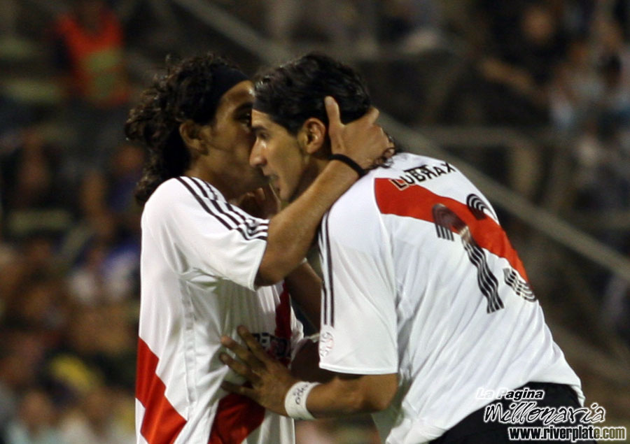 River Plate vs Boca Juniors (Mendoza 2008) 49