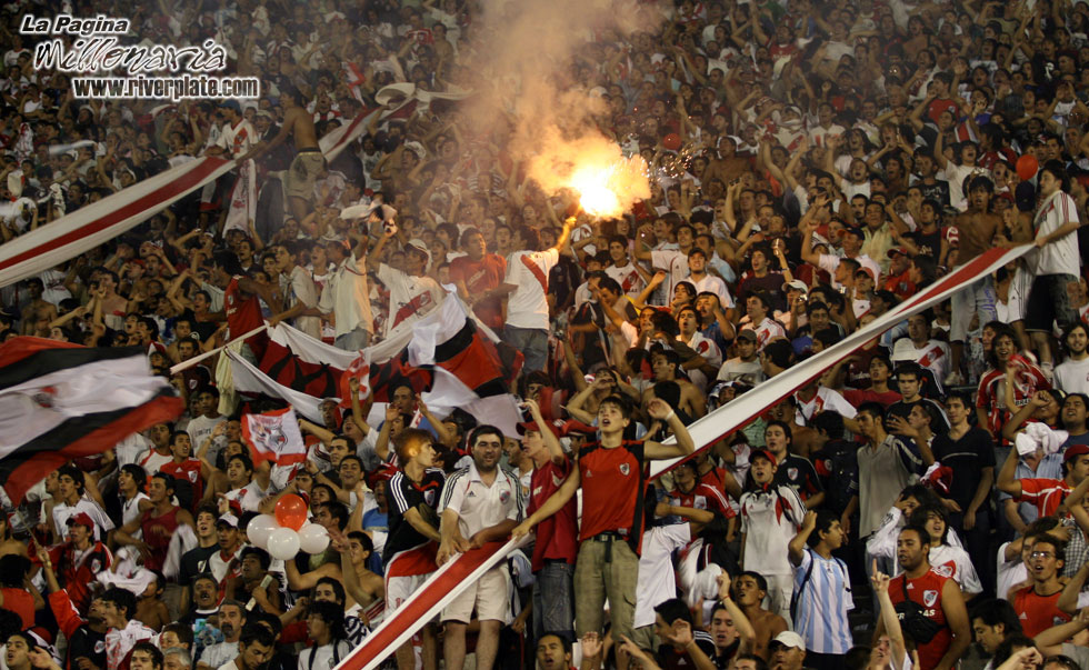 River Plate vs Boca Juniors (Mendoza 2008) 43