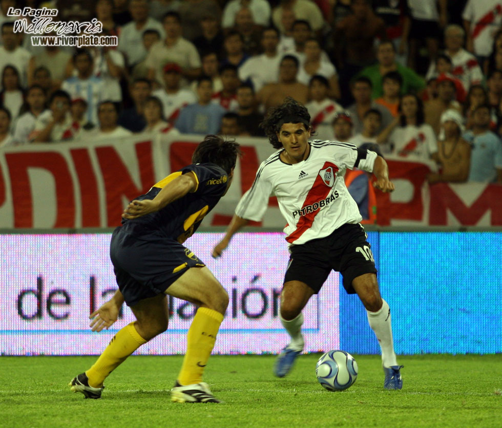 River Plate vs Boca Juniors (Mendoza 2008) 46