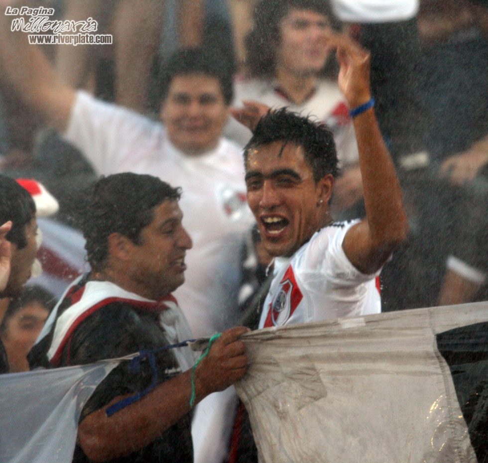 River Plate vs Boca Juniors (Mendoza 2008) 51