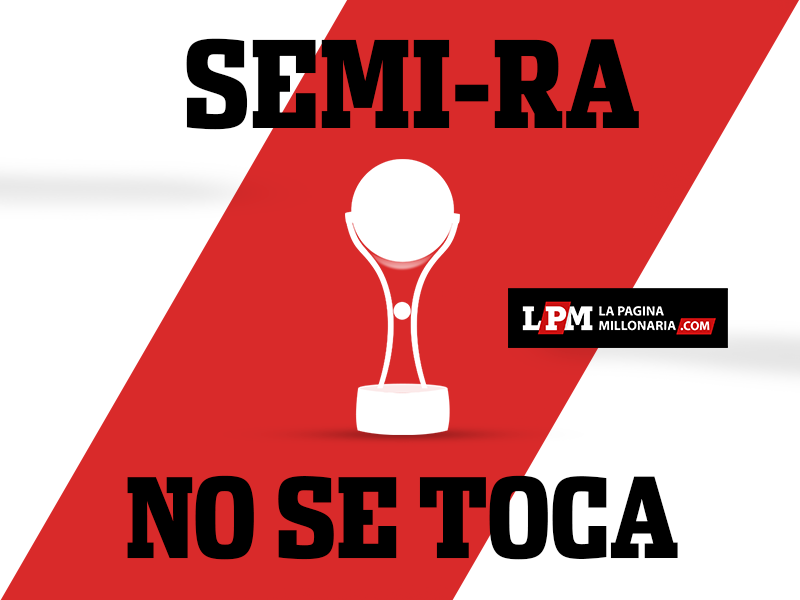 Afiches River campeón - Copa Sudamericana 2014