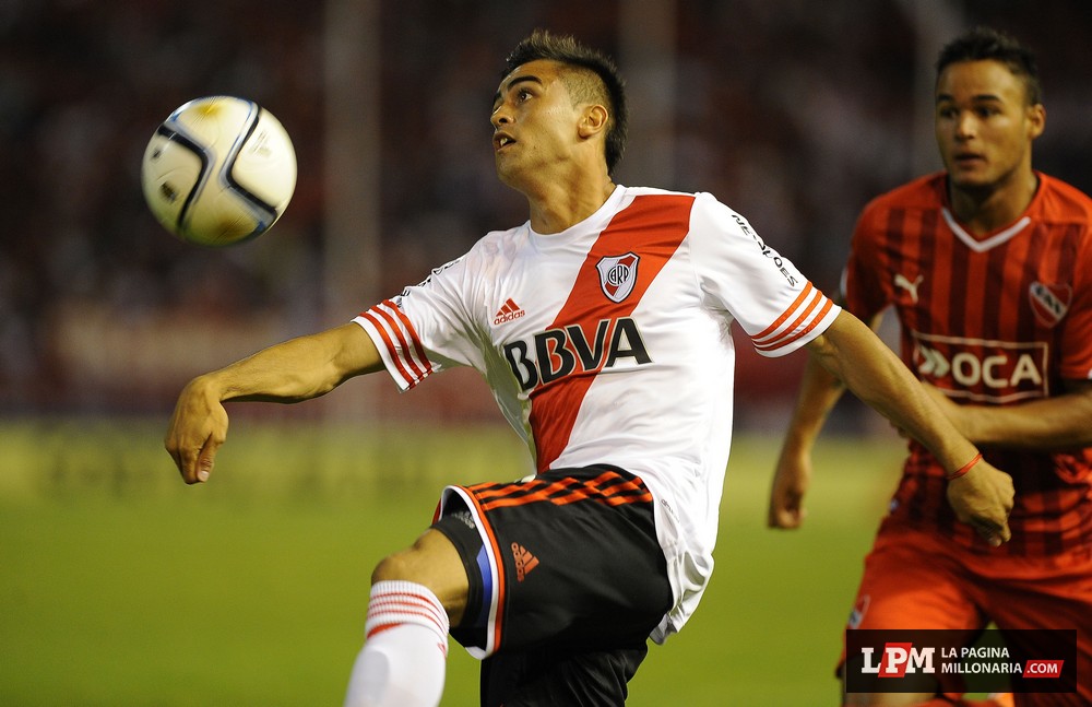 River vs Independiente (Mar del Plata 2015) 5