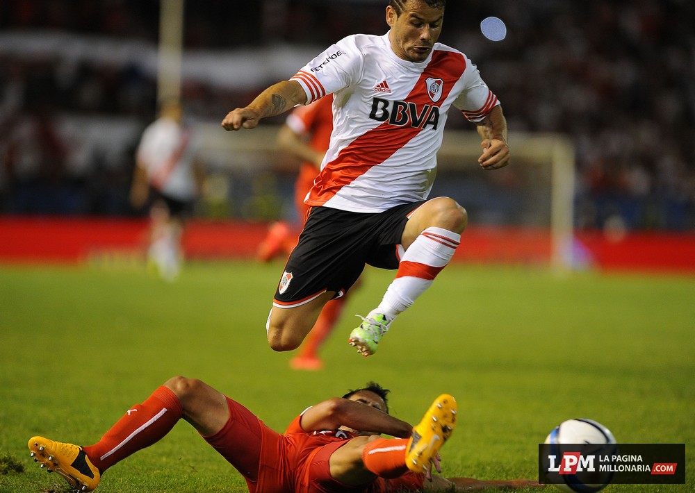 River vs Independiente (Mar del Plata 2015) 9