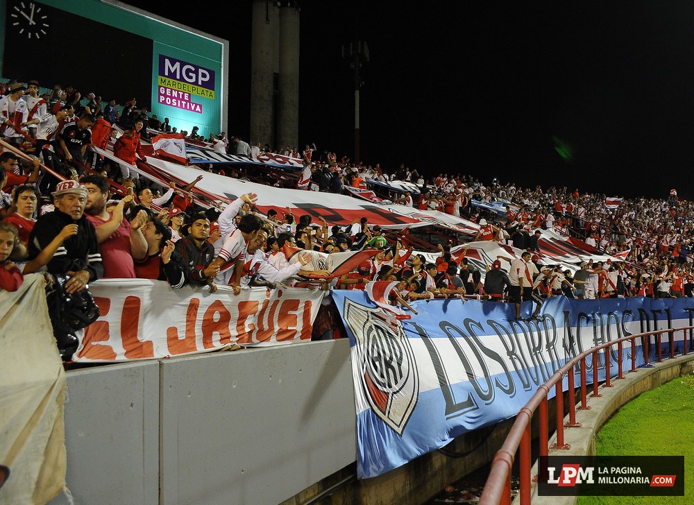 River vs Independiente (Mar del Plata 2015) 15