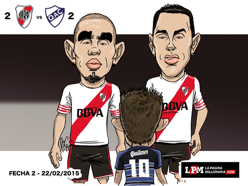 Torneo Primera División 2015 19