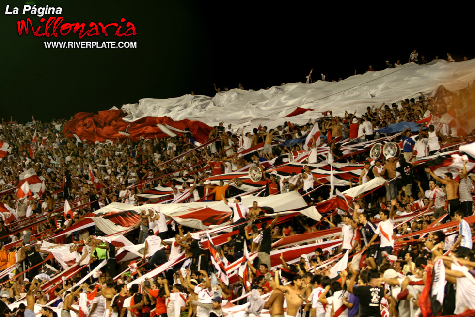 River Plate vs Boca Juniors (Mendoza 2010) 1