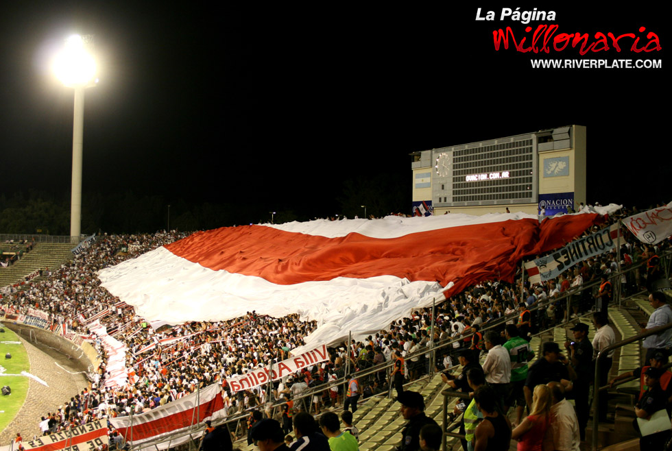 River Plate vs Boca Juniors (Mendoza 2010) 4