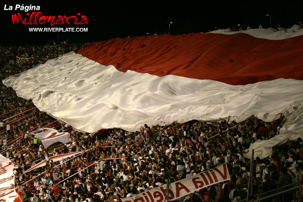 River Plate vs Boca Juniors (Mendoza 2010) 3