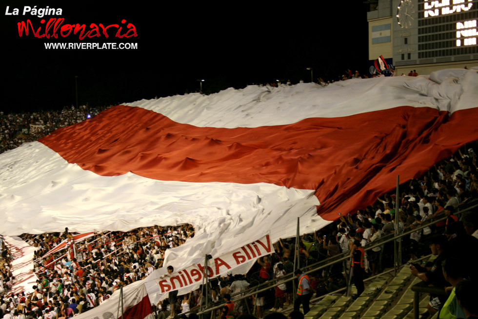 River Plate vs Boca Juniors (Mendoza 2010) 6