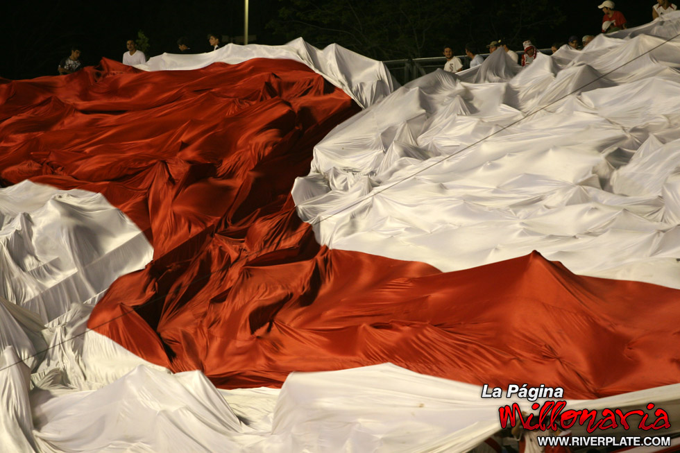 River Plate vs Boca Juniors (Mendoza 2010) 5