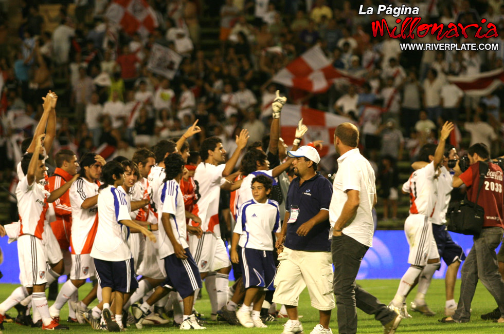River Plate vs Boca Juniors (Mendoza 2010) 9