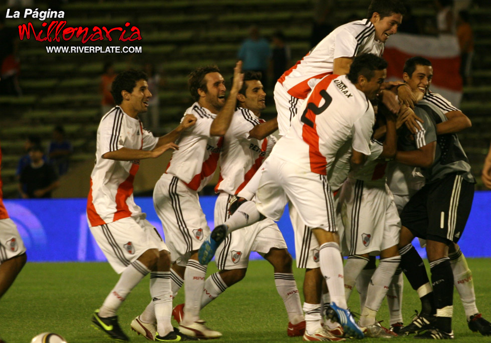 River Plate vs Boca Juniors (Mendoza 2010) 11