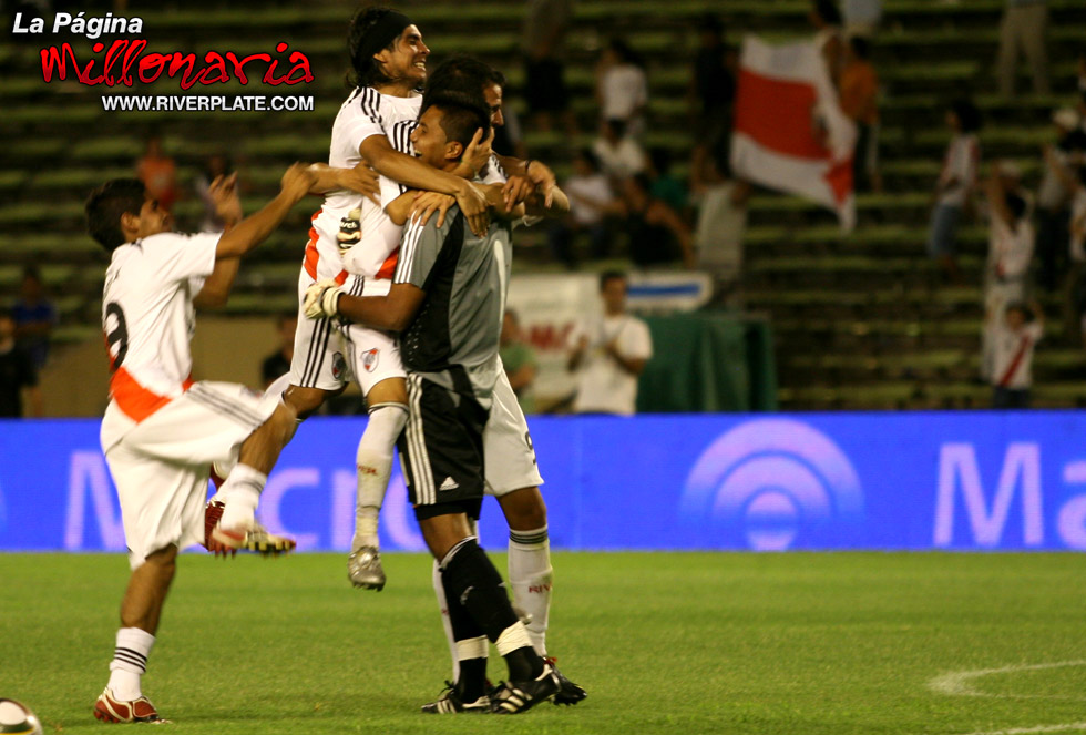 River Plate vs Boca Juniors (Mendoza 2010) 16