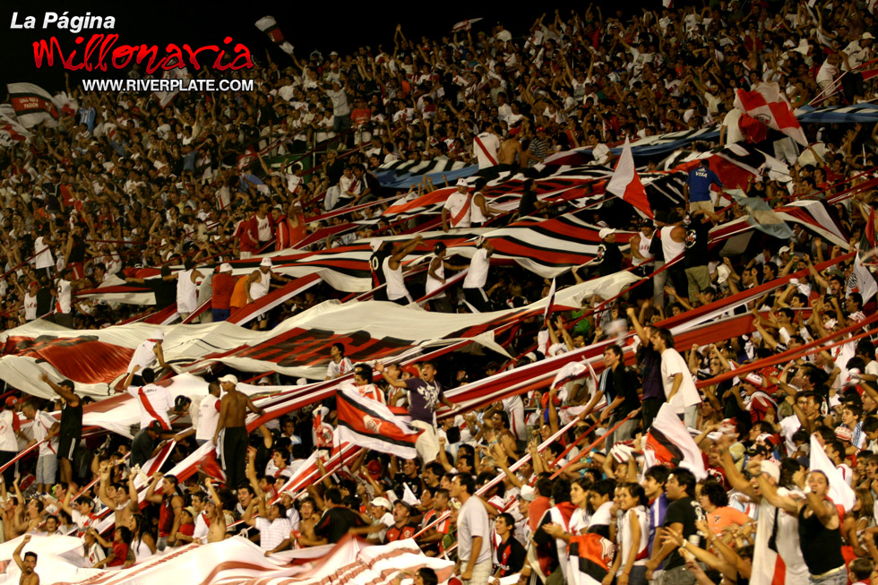 River Plate vs Boca Juniors (Mendoza 2010) 17