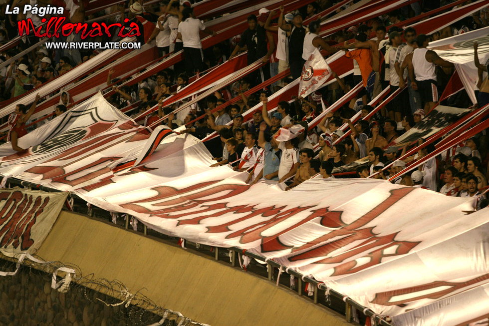 River Plate vs Boca Juniors (Mendoza 2010) 18