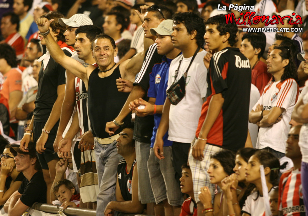 River Plate vs Boca Juniors (Mendoza 2010) 26