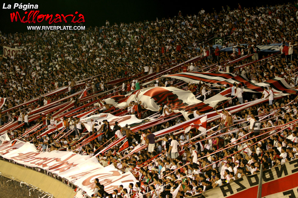 River Plate vs Boca Juniors (Mendoza 2010) 19