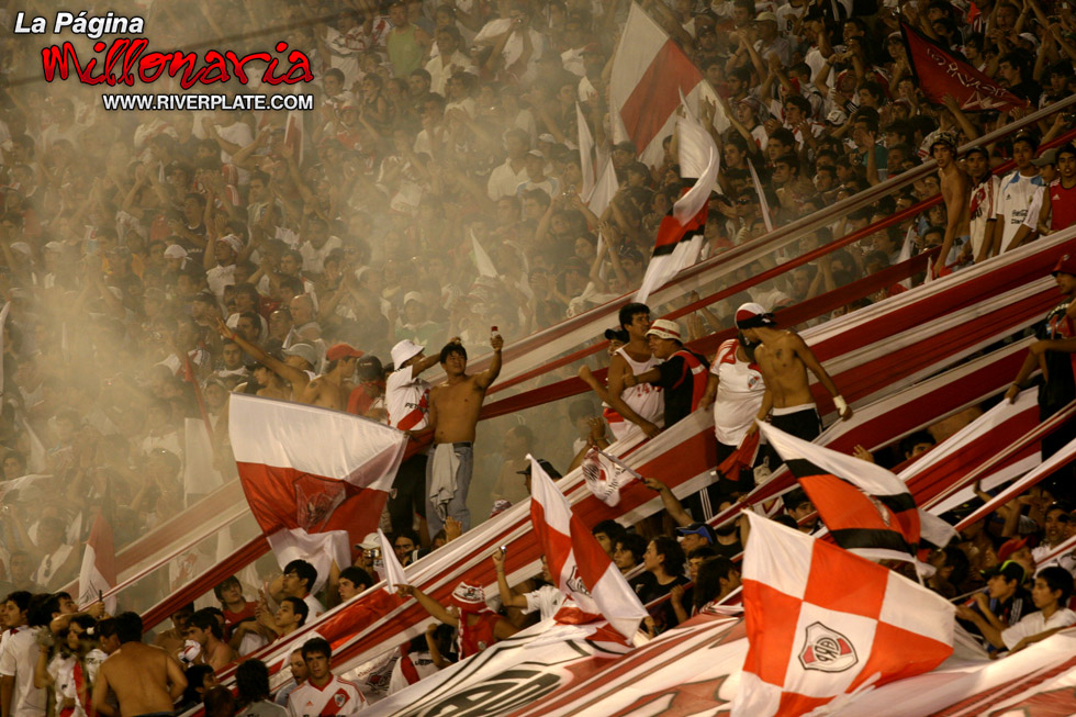 River Plate vs Boca Juniors (Mendoza 2010) 21