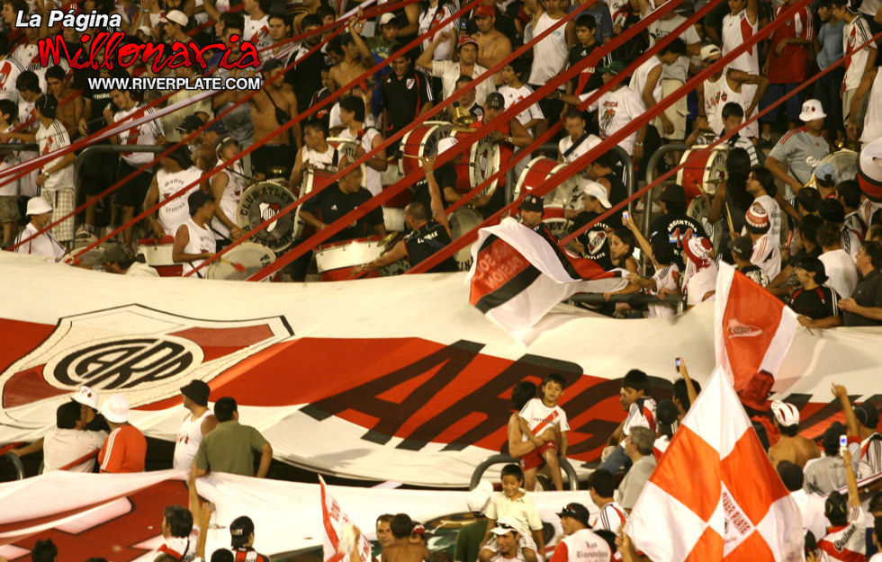 River Plate vs Boca Juniors (Mendoza 2010) 20