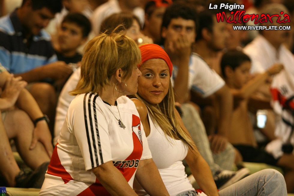 River Plate vs Boca Juniors (Mendoza 2010) 27