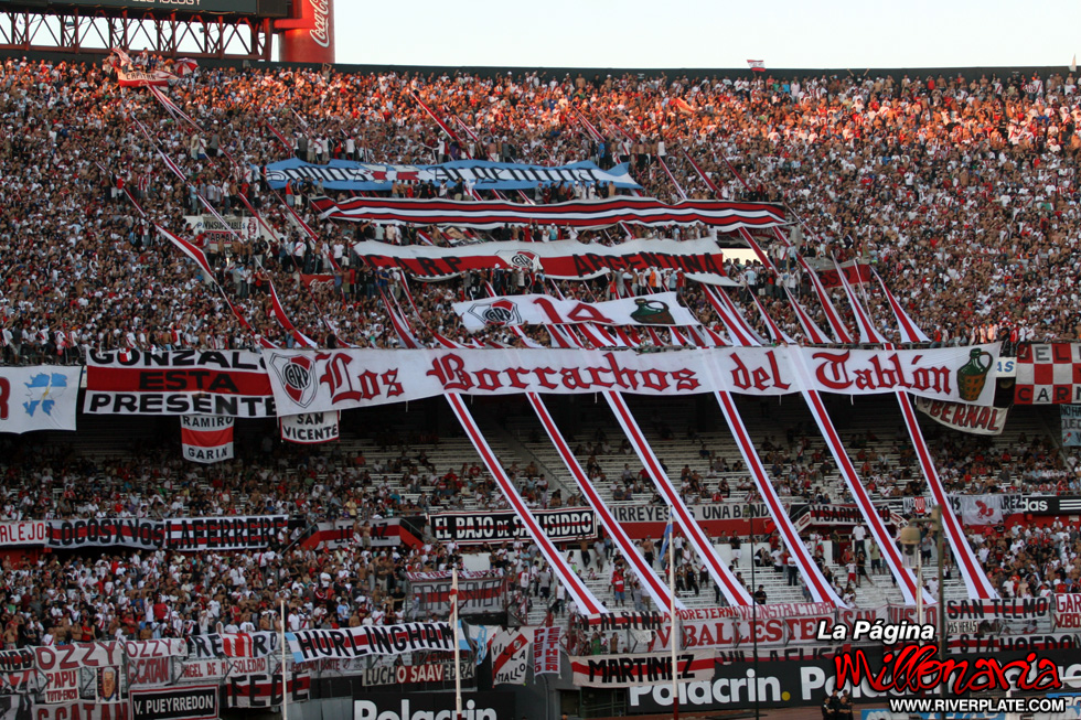 River Plate vs Rosario Central (CL 2010) 1