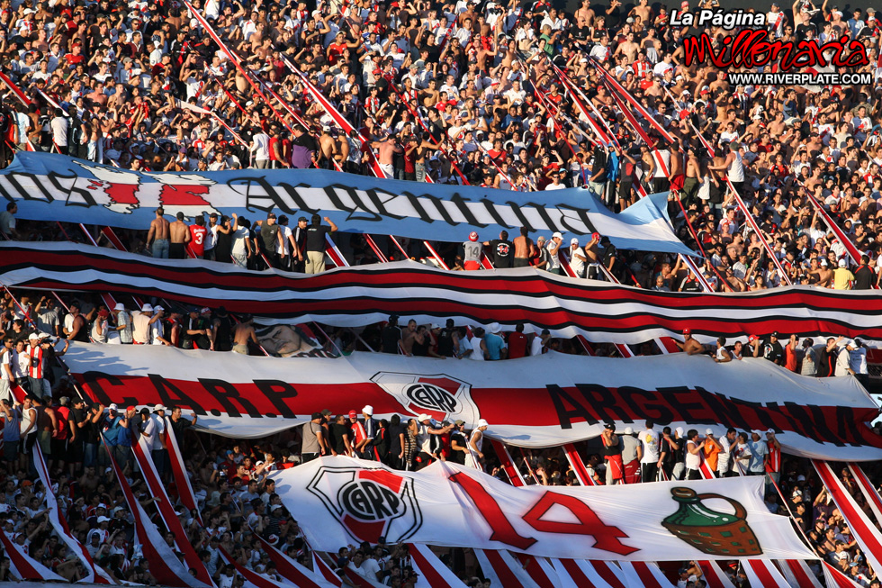 River Plate vs Rosario Central (CL 2010) 5