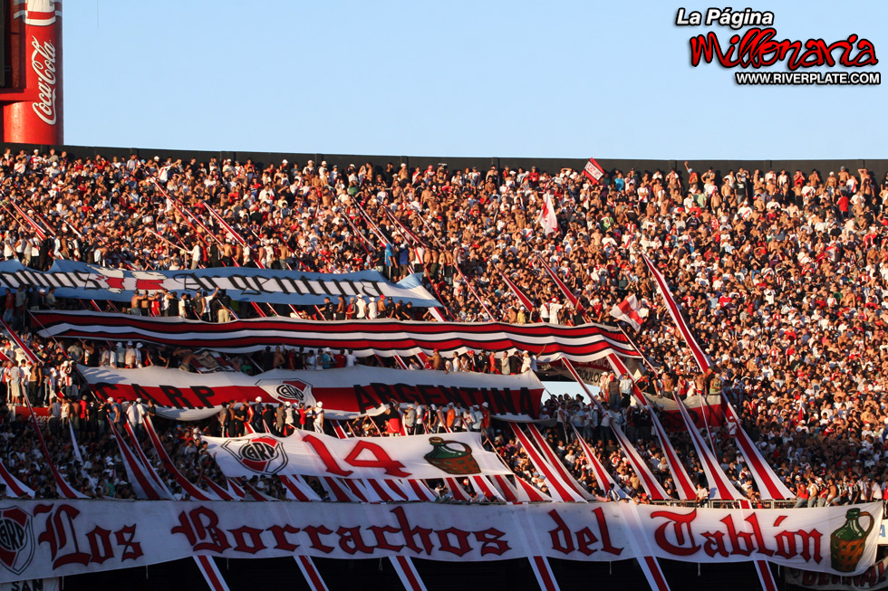 River Plate vs Rosario Central (CL 2010) 11