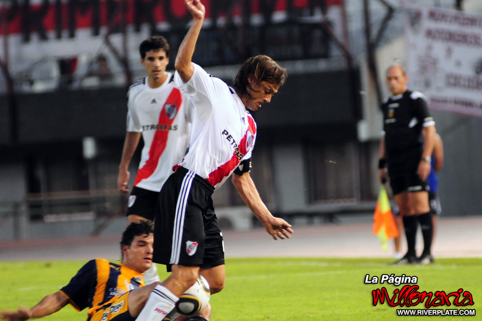 River Plate vs Rosario Central (CL 2010) 12