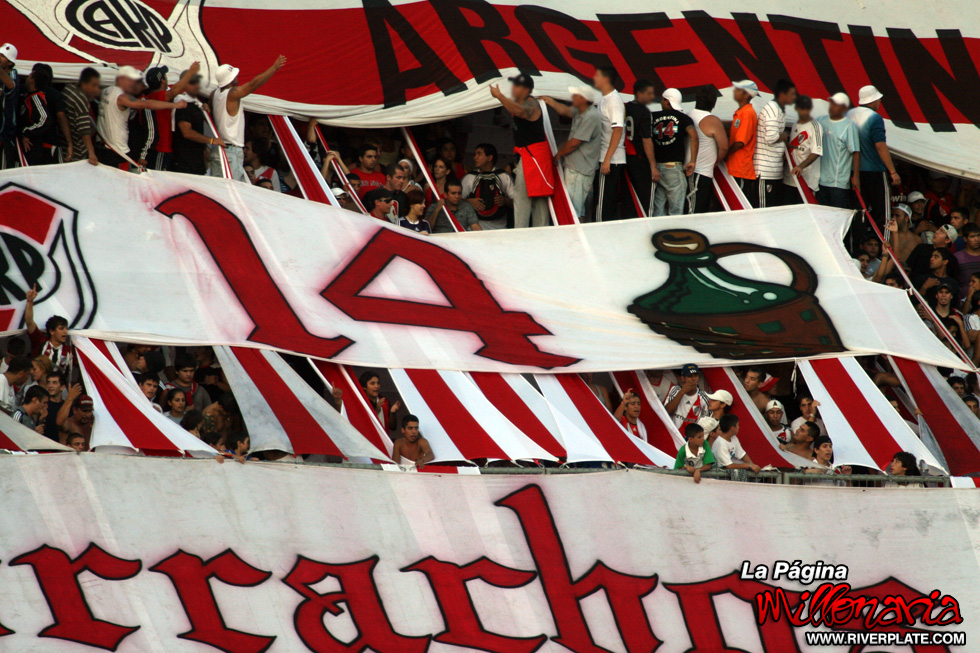 River Plate vs Rosario Central (CL 2010) 15