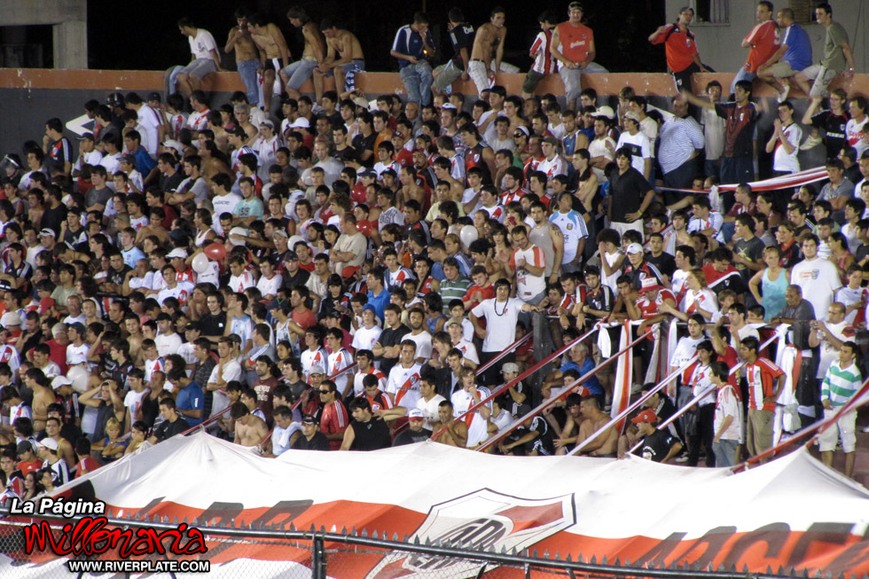 Colón vs River Plate (CL 2010) 2