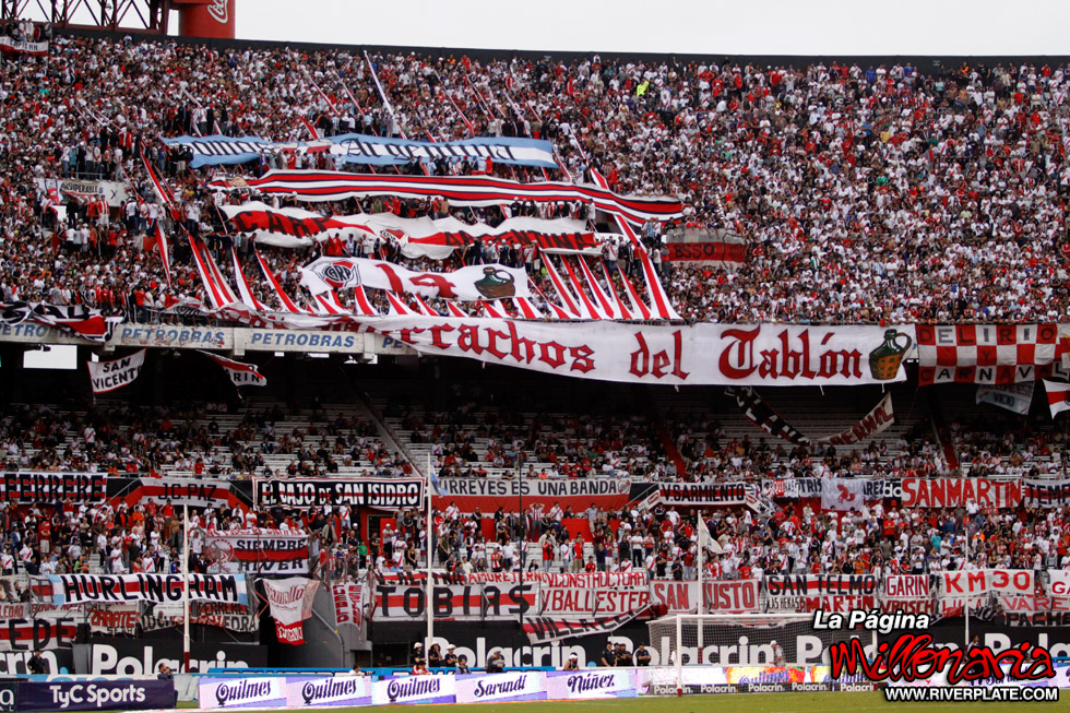 River Plate vs Arsenal (CL 2010) 7