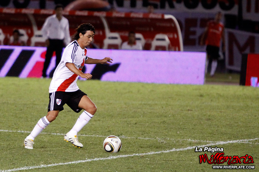 River Plate vs San Lorenzo (CL 2010) 15