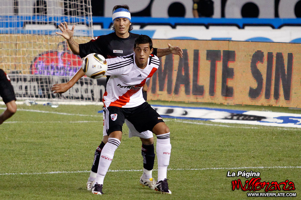 River Plate vs San Lorenzo (CL 2010) 24