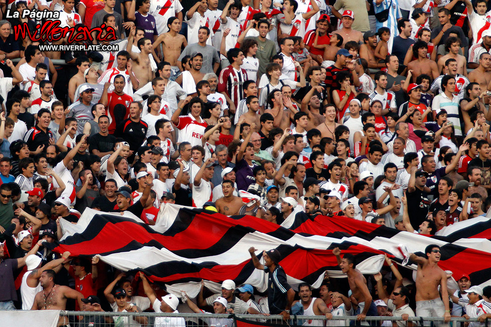 River Plate vs San Lorenzo (CL 2010) 26
