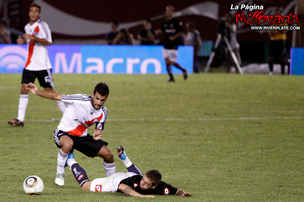 River Plate vs San Lorenzo (CL 2010) 29