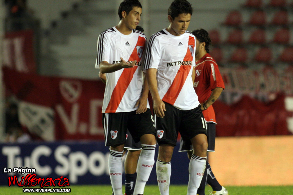 Independiente vs River Plate (CL 2010) 9