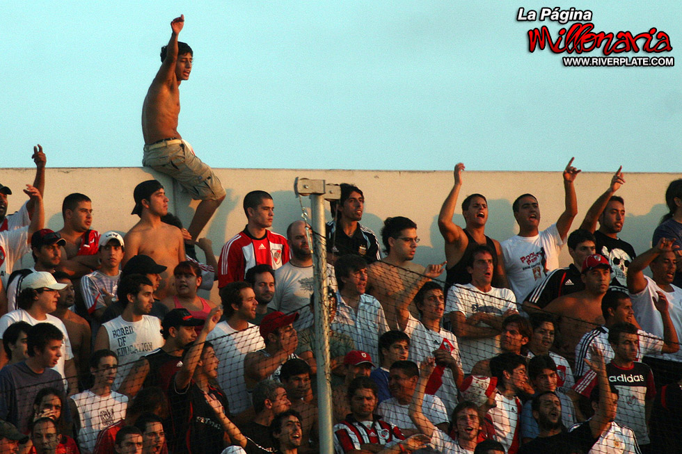 Independiente vs River Plate (CL 2010) 16