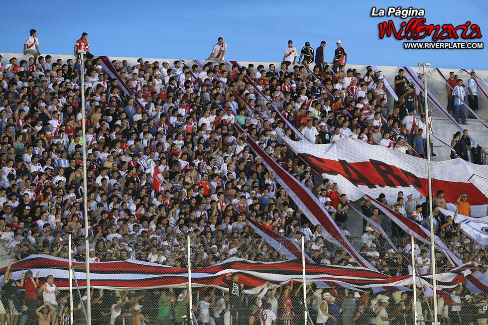Independiente vs River Plate (CL 2010) 5