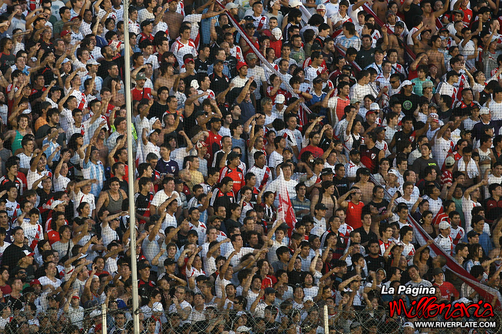 Independiente vs River Plate (CL 2010) 7