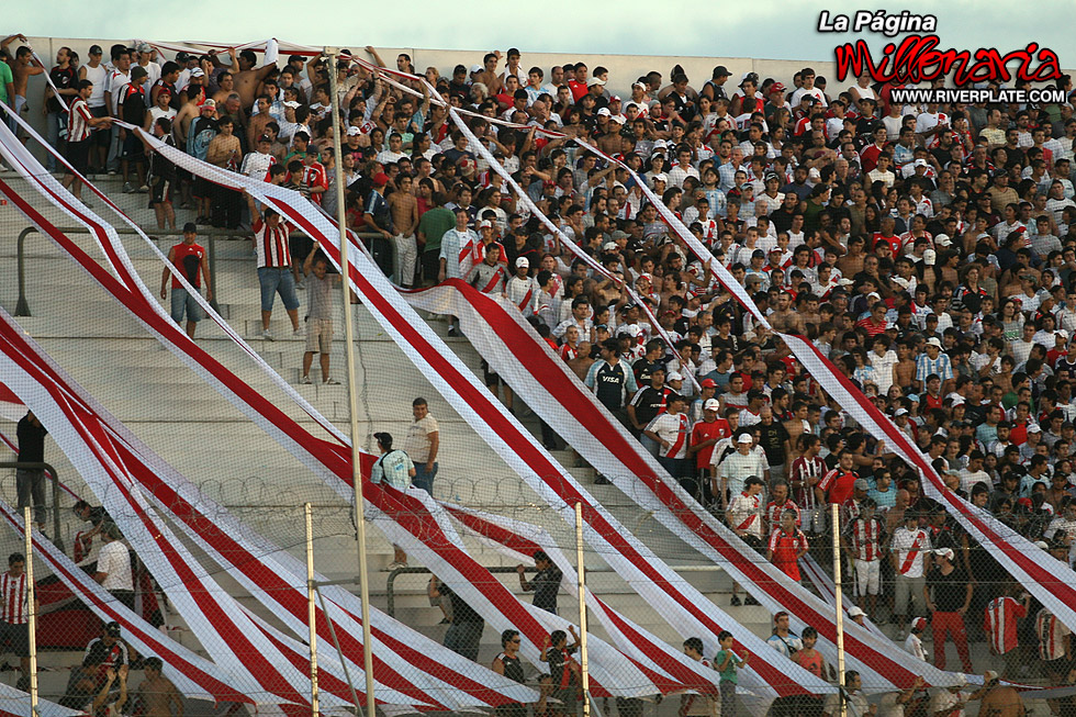 Independiente vs River Plate (CL 2010) 11